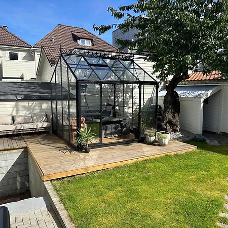 A Place To Stay Stavanger, Apartment 2 Bagian luar foto