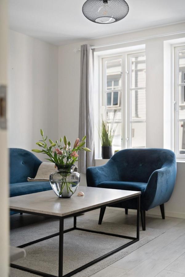 A Place To Stay Stavanger, Apartment 2 Bagian luar foto