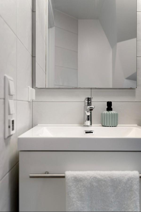 A Place To Stay Stavanger, Apartment 2 Bagian luar foto