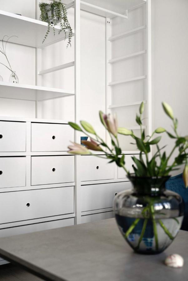 A Place To Stay Stavanger, Apartment 2 Bagian luar foto